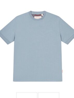 Sealskinz Ickburgh SS Soft Touch T-Shirt men size M